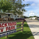 The Backyard RV Park - Recreational Vehicles & Campers