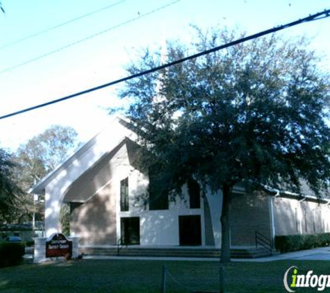 Southpoint Baptist Church - Jacksonville, FL