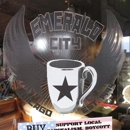 Emerald City Coffee - Coffee & Tea