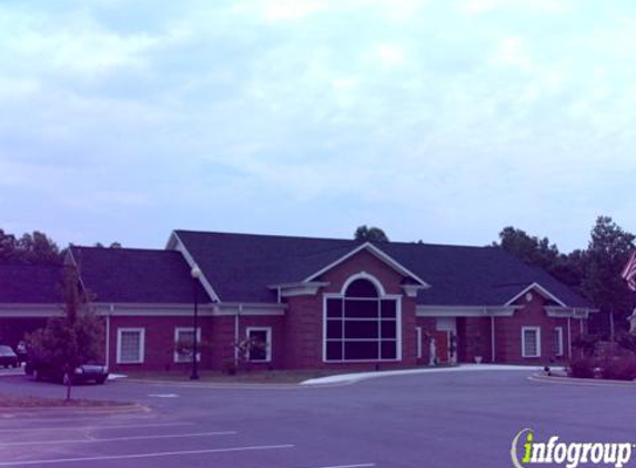 Withers-Whisenant Funeral Home - Gastonia, NC
