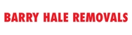 Barry Hale Removals - Furniture Movers & Storage