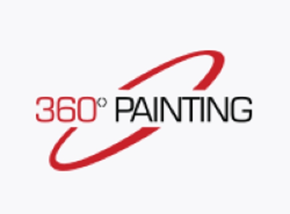 360° Painting of Palm Harbor - St Petersburg, FL