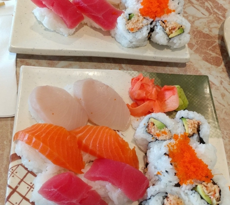 Hiro Sushi - Kensington, MD