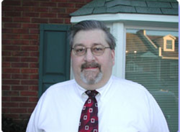 Roy E Lehrman, DDS - Milledgeville, GA