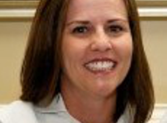 Holly Jones Carter, DDS - Wilmington, NC