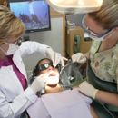 Dr. Alice Vessel, - Dentists