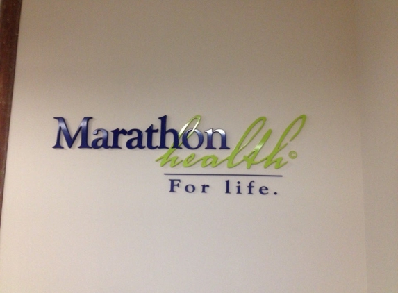 Marathon Health, Inc. - Winooski, VT