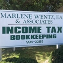 Marlene Wentz EA & Associates - Bookkeeping