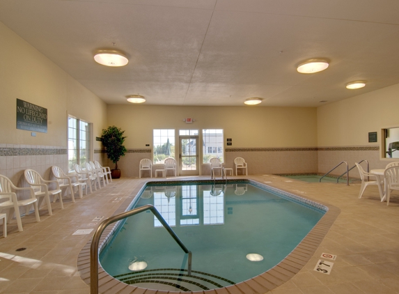 Country Inns & Suites - Chanhassen, MN