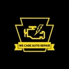 We Care Auto Repair gallery