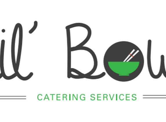 Lil' Bowl Catering Services - Fairfax, VA