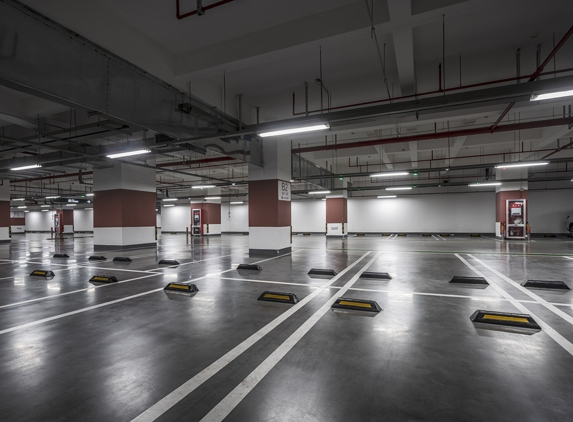 Pearce Concrete Pty Ltd - Golden Square, VIC