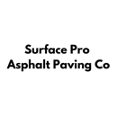 Surface Pro Asphalt Paving Co - Asphalt Paving & Sealcoating