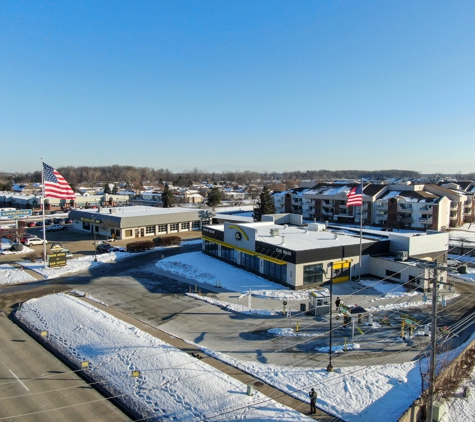 Clean View Auto Wash - Shelby Township, MI