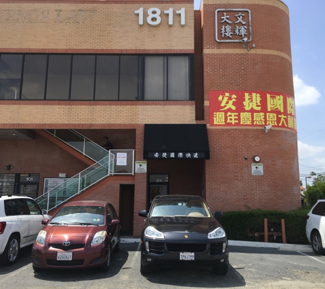 LEE NOTARY TRANSLATION - Monterey Park, CA