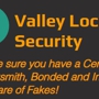 Valley Lock & Security