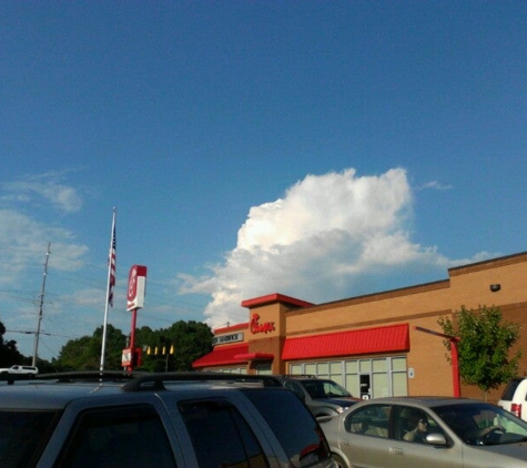 Chick-fil-A - Knoxville, TN