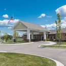 Heartland Health Care Center- Sterling Heights - Nursing Homes-Skilled Nursing Facility
