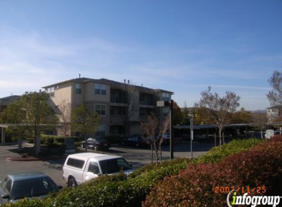 Park Hacienda Apartments - Pleasanton, CA
