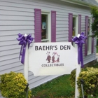 Baehr's Den Collectibles