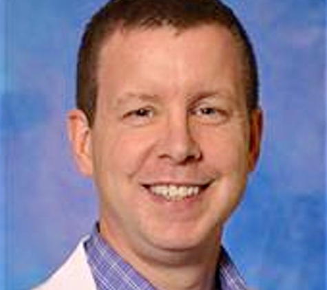 Geoffrey M. Wilson, MD, FACC - Portland, OR