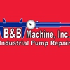 B&B Machine Inc gallery
