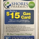 Shores Specialty Pharmacy - Pharmacies