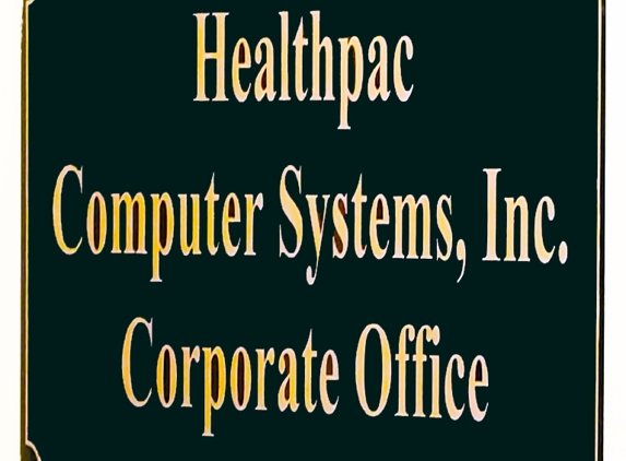 Healthpac Computer Systems Inc - Savannah, GA