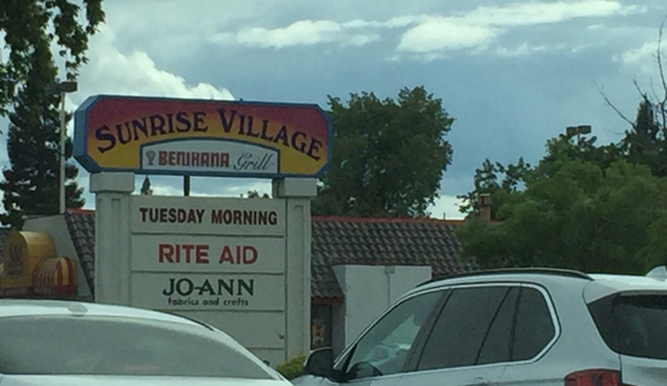 Jo-Ann Fabric and Craft Stores - Citrus Heights, CA