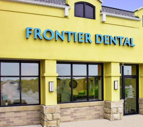 Frontier Dental Implants and Dentures - Medina, OH