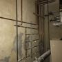 Wu plumbing HVAC construction LLC