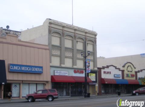 Clinica Medica General - Los Angeles, CA