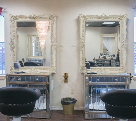 High Society Hair Company - Oklahoma City, OK