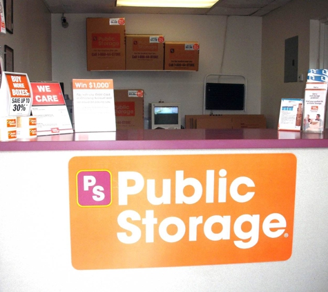 Public Storage - Birmingham, AL