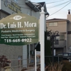 Dr Luis H Mora gallery