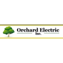 Orchard Electric Inc - Electronic Equipment & Supplies-Repair & Service