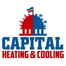 Capital Heating & Cooling - Air Conditioning Equipment & Systems-Wholesale & Manufacturers