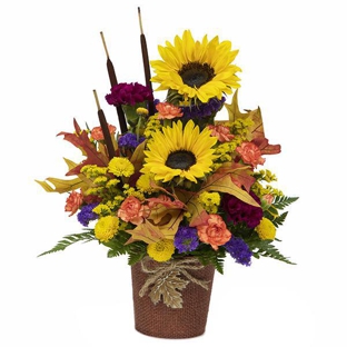 Brenda's Flowers & Gifts - Springboro, OH