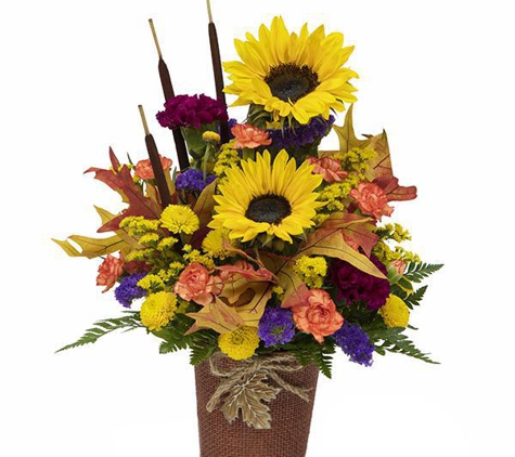 April Florist & Gifts - Loveland, OH