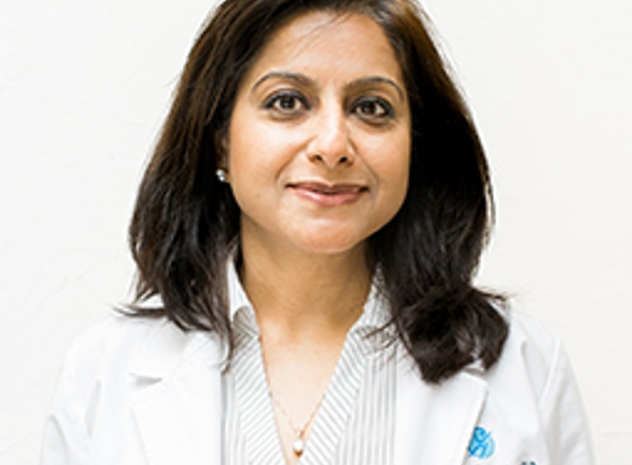 Annu Navani, MD - Salinas, CA