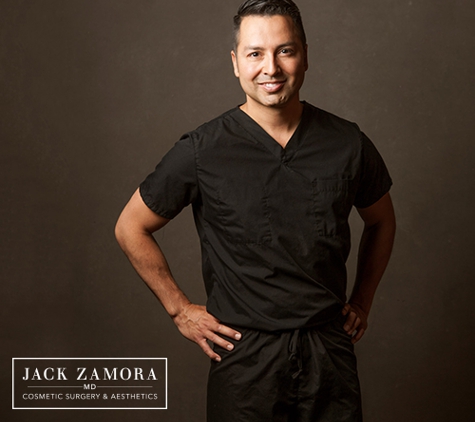 Jack Zamora MD Cosmetic Surgery and Aesthetics - Denver, CO