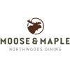 Moose & Maple gallery