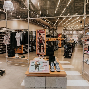 Converse Factory Store (Store Permanently Closing 6/17 Last Day of Business) - Dorchester, MA