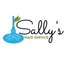 Sally's Maid Service - Building Cleaning-Exterior