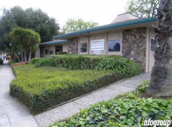 Silicon Valley Pediatric Dentistry and Orthodontics - Santa Clara, CA