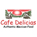 Cafe Delicias - Coffee Shops