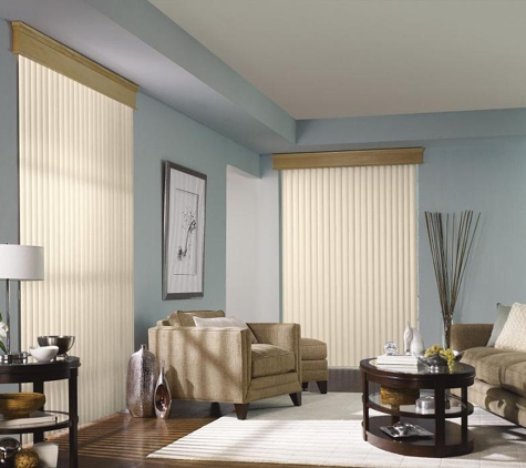 Rochester Blinds