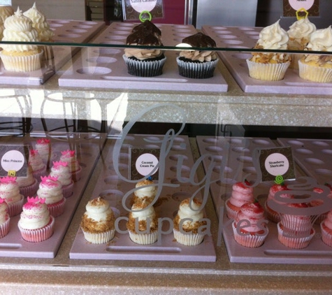 Gigi's Cupcakes - Sugar Land, TX