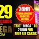 A Graphichouze Printing / Mega Print Promo