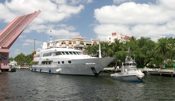 Bradford Marine Inc. - Fort Lauderdale, FL